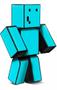 Imagem de Boneco Streamer - Problems - Gamer Skin - 25 cm - Algazarra