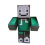 Imagem de Boneco Streamers - Dreams - Minecraft - Algazarra