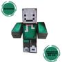 Imagem de Boneco Streamers - Dreams - Minecraft - Algazarra