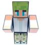 Imagem de Boneco Streamers - Tommy - Minecraft - Algarra 3.03.1199