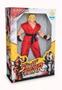 Imagem de Boneco Street Fighter Grande  Ken - Anjo