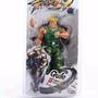 Imagem de Boneco Street Fighter Guile IV