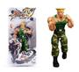 Imagem de Boneco Street Fighter Guile IV