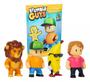 Imagem de Boneco Stumble Guys Mini - Figuras Sortidas - Multikids