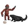 Imagem de Boneco Suko com Titanus Doug 15 CM Godzilla VS KONG SUNNY 3554