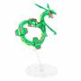 Imagem de Boneco Super Articulado Rayquaza de 15cm - Pokémon