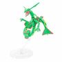 Imagem de Boneco Super Articulado Rayquaza de 15cm - Pokémon