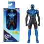 Imagem de Boneco Super Herói Figura de Ação Besouro Azul DC 15 cm