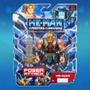 Imagem de Boneco Super Herói He Man Masters of The Universe He Man