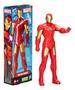 Imagem de Boneco Super Herois Marvel Expression-Hasbro