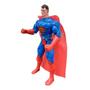 Imagem de Boneco Super Man Articulado - 28CM-NaCaixa