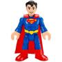 Imagem de Boneco Super MAN Imaginext DC Super Friends XL Mattel GPT41
