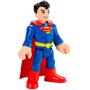 Imagem de Boneco Super MAN Imaginext DC Super Friends XL Mattel GPT41