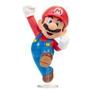 Imagem de BONECO SUPER MARIO 2.5 POLEGADAS COLECIONAVEL SORTIDO R.3001 CANDIDE  ( vendido