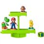 Imagem de Boneco Super Mario Balancing Game Ground Stage R.7358 Epoch Magia