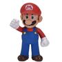 Imagem de Boneco Super Mario Bros 30Cm Articulador Coleçao Model:Mario