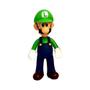 Imagem de Boneco Super Mario Bros Articulado Collection 23cm Pvc