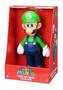 Imagem de Boneco Super Mario Collection 23Cm - Luigi