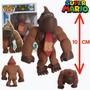 Imagem de Boneco Super Mario Donkey Kong  - Funko Pop 10cm