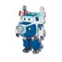 Imagem de Boneco super wings transformavel supercharged paul - multikids