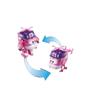 Imagem de Boneco Super Wings Transforming Resgate Dizzy 13Cm - Fun