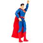 Imagem de Boneco Superman Articulado Figura 30Cm - Sunny