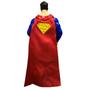 Imagem de Boneco Superman Articulado Figura 30Cm - Sunny