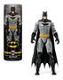 Imagem de Boneco Superman E Boneco Batman Kit Liga Da Justiça Dc Heroi