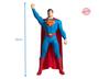 Imagem de Boneco superman grande 45cm articulado dc comics ref-1098 rosita