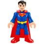 Imagem de Boneco Superman Imaginext DC Super Friends XL 25 cm - Mattel