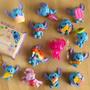 Imagem de Boneco Surpresa Feed Me Stitch - Doorables Disney