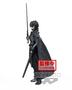 Imagem de Boneco Sword Art Online Alicization Rising Steel Knight Kirito Bandai Banpresto - 045557241292