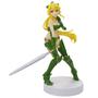 Imagem de Boneco Sword Art Online Memory Defrag Leafa EXQ Figure Bandai Banpresto