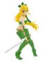 Imagem de Boneco Sword Art Online Memory Defrag Leafa EXQ Figure Bandai Banpresto