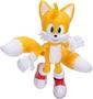 Imagem de Boneco Tails 12cm Figura Articulada Filme Sonic 3 - Sunny