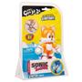 Imagem de Boneco Tails Got Jit Zu Estica De 12cm Sonic - Sunny 3366