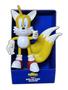 Imagem de Boneco Tails Grande Sonic Collection Articulado Aprox. 23 Cm