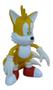 Imagem de Boneco Tails Grande Sonic Collection Articulado Aprox. 25 Cm