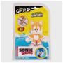 Imagem de Boneco Tails Heroes Of Goo Jit Zu Sonic The Hedgehog Sunny - 7899573633660