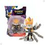 Imagem de Boneco Tails Nine New York City Articulado 004246 - Sunny