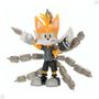 Imagem de Boneco Tails Nine New York City Articulado 004246 - Sunny