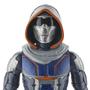 Imagem de Boneco Taskmaster - Figura Marvel Blast Gear - Hasbro E9671