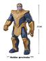 Imagem de Boneco Thanos Articulado Titan Hero Blast Gear Deluxe Avengers - Hasbro