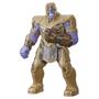 Imagem de Boneco Thanos Avengers End Game  Punho Poderoso - Hasbro