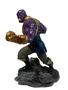 Imagem de Boneco Thanos em Resina Os Vingadores Marvel 17cm
