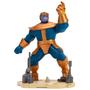 Imagem de Boneco Thanos Figura De Vinil 15 cm - Os Vingadores