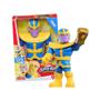 Imagem de Boneco Thanos Marvel Mega Mighties F0022 Hasbro