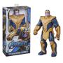 Imagem de Boneco Thanos Marvel Titan Hero Series - Hasbro