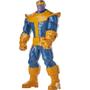 Imagem de Boneco Thanos Marvel Vingadores OLYMPUS 25CM Hasbro E7826
