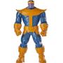 Imagem de Boneco Thanos Marvel Vingadores OLYMPUS 25CM Hasbro E7826